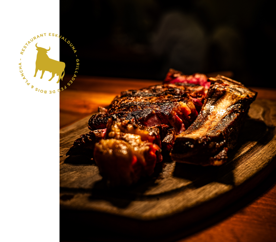 Eskualduna - Restaurant Albias