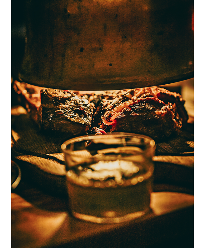 Eskualduna - Restaurant Albias