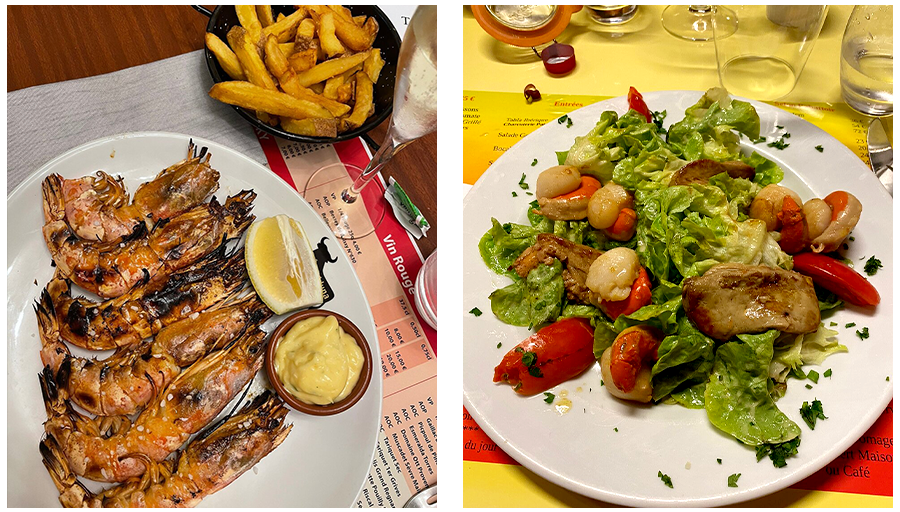 Eskualduna - Restaurant Albias - Montauban restaurant