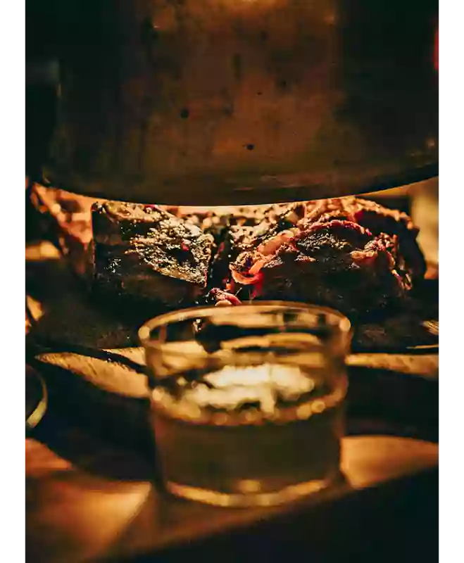 Le restaurant — Eskualduna