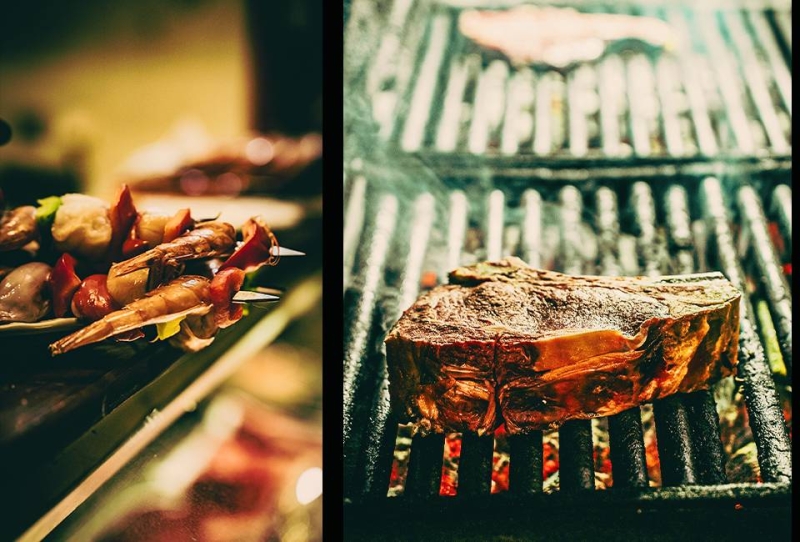 Eskualduna - Restaurant Albias