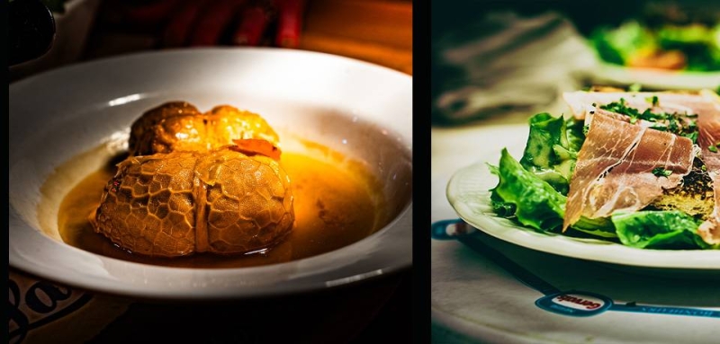 La Carte - Eskualduna - Restaurant viande Montauban