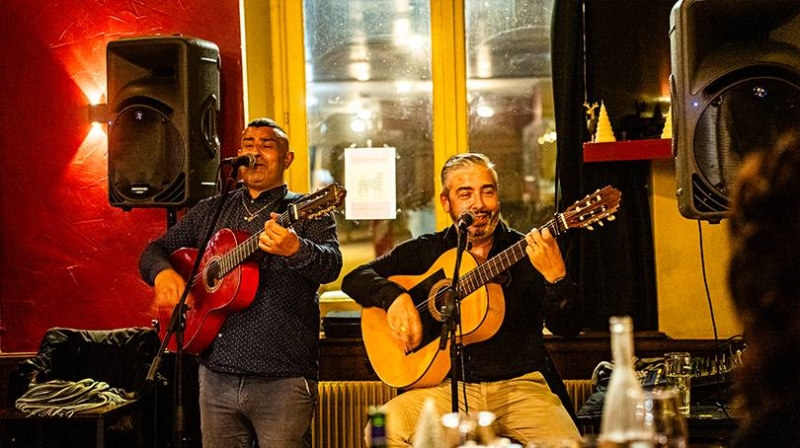 Repas de groupe - Eskualduna - Restaurant autour de Montauban