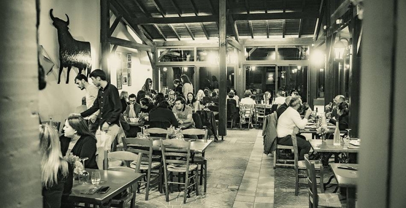 Le Restaurant - Eskualduna - Tapas Montauban