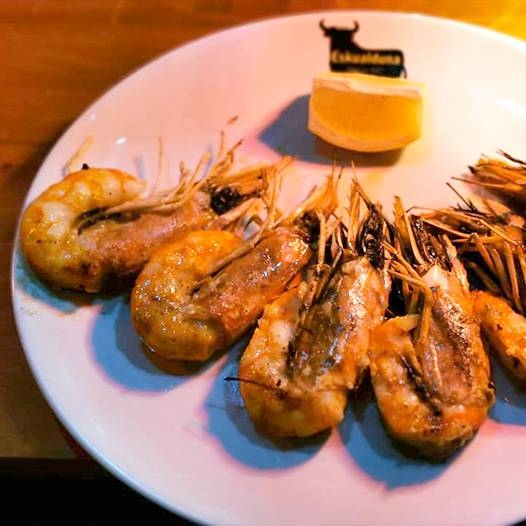 Eskualduna - Restaurant Albias - top restaurant ALBIAS