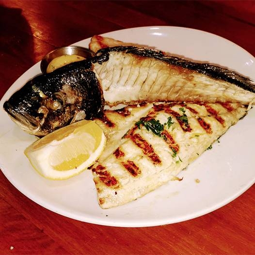 Eskualduna - Restaurant Albias - restaurant sympa ALBIAS