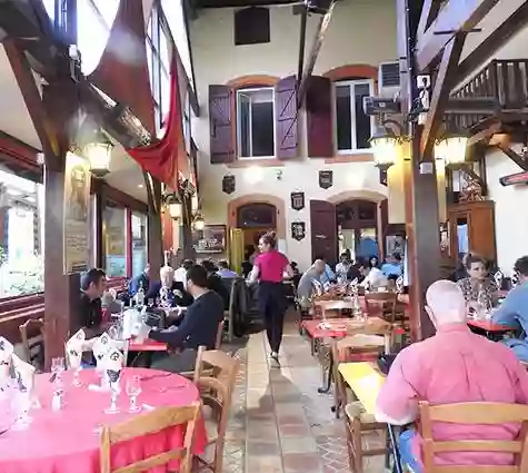 Le Restaurant - Eskualduna - Albias - Restaurant autour de Montauban